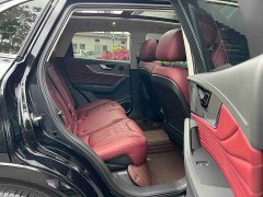 Hongqi HS5 2023 2.0T Qixiang Pro Edition - фото 15