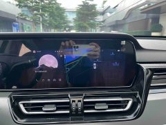 Hongqi HS5 2023 2.0T Qixiang Pro Edition - фото 17