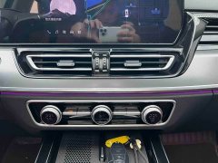 Hongqi HS5 2023 2.0T Qixiang Pro Edition - фото 18