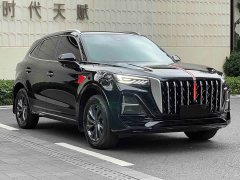 Hongqi HS5 2023 2.0T Qixiang Pro Edition - фото 2