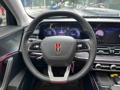 Hongqi HS5 2023 2.0T Qixiang Pro Edition - фото 20