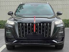 Hongqi HS5 2023 2.0T Qixiang Pro Edition - фото 3