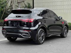 Hongqi HS5 2023 2.0T Qixiang Pro Edition - фото 4