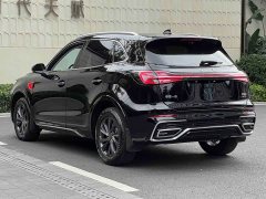 Hongqi HS5 2023 2.0T Qixiang Pro Edition - фото 5