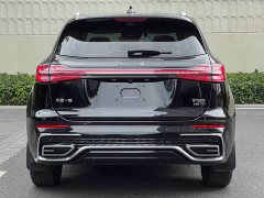 Hongqi HS5 2023 2.0T Qixiang Pro Edition - фото 6