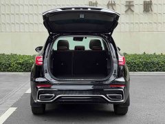 Hongqi HS5 2023 2.0T Qixiang Pro Edition - фото 7