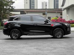 Hongqi HS5 2023 2.0T Qixiang Pro Edition - фото 8