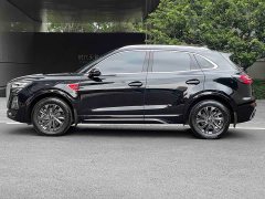 Hongqi HS5 2023 2.0T Qixiang Pro Edition - фото 9
