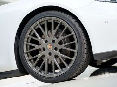 Porsche Panamera 2.9T - фото 10