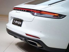 Porsche Panamera 2.9T - фото 11