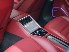 Porsche Panamera 2.9T - фото 16