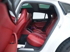 Porsche Panamera 2.9T - фото 17