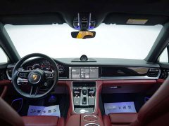 Porsche Panamera 2.9T - фото 18
