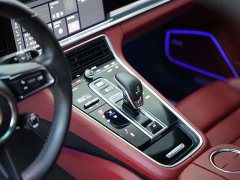 Porsche Panamera 2.9T - фото 19