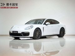 Porsche Panamera 2.9T - фото 3
