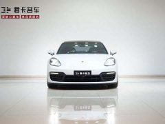 Porsche Panamera 2.9T - фото 4