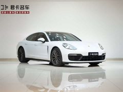 Porsche Panamera 2.9T - фото 5