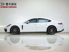 Porsche Panamera 2.9T - фото 6