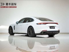 Porsche Panamera 2.9T - фото 8