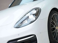 Porsche Panamera 2.9T - фото 9