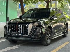 Hongqi HS5 2.0T Qixiang Pro Edition - фото 1