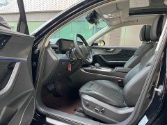 Hongqi HS5 2.0T Qixiang Pro Edition - фото 11