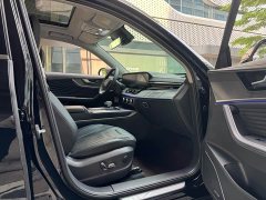 Hongqi HS5 2.0T Qixiang Pro Edition - фото 12