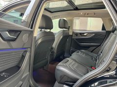 Hongqi HS5 2.0T Qixiang Pro Edition - фото 13