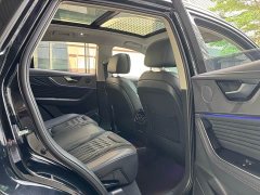 Hongqi HS5 2.0T Qixiang Pro Edition - фото 14