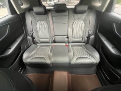 Hongqi HS5 2.0T Qixiang Pro Edition - фото 16
