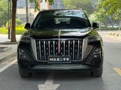 Hongqi HS5 2.0T Qixiang Pro Edition - фото 2