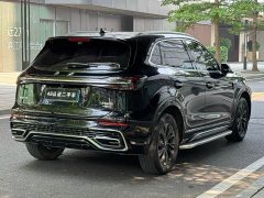 Hongqi HS5 2.0T Qixiang Pro Edition - фото 4