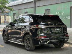 Hongqi HS5 2.0T Qixiang Pro Edition - фото 5