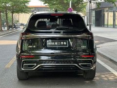 Hongqi HS5 2.0T Qixiang Pro Edition - фото 6