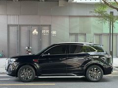 Hongqi HS5 2.0T Qixiang Pro Edition - фото 7