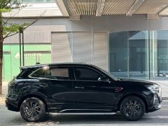 Hongqi HS5 2.0T Qixiang Pro Edition - фото 8
