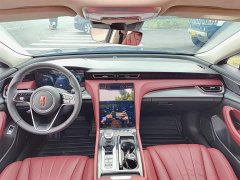 Hongqi H5 2.0T Automatic Zhilianqichang Edition - фото 10