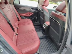 Hongqi H5 2.0T Automatic Zhilianqichang Edition - фото 11