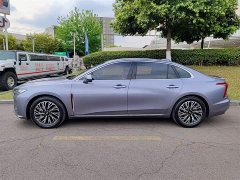 Hongqi H5 2.0T Automatic Zhilianqichang Edition - фото 3