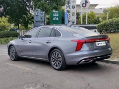 Hongqi H5 2.0T Automatic Zhilianqichang Edition - фото 4