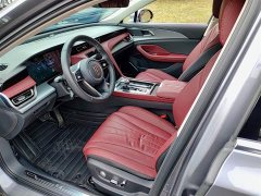 Hongqi H5 2.0T Automatic Zhilianqichang Edition - фото 7