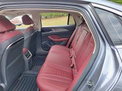Hongqi H5 2.0T Automatic Zhilianqichang Edition - фото 8