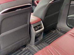 Hongqi H5 2.0T Automatic Zhilianqichang Edition - фото 9