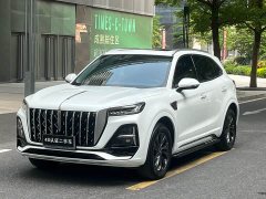 Hongqi HS5 2.0T Qixiang Pro Edition - фото 1
