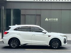 Hongqi HS5 2.0T Qixiang Pro Edition - фото 10