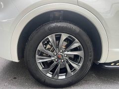 Hongqi HS5 2.0T Qixiang Pro Edition - фото 11