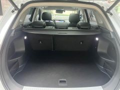 Hongqi HS5 2.0T Qixiang Pro Edition - фото 12
