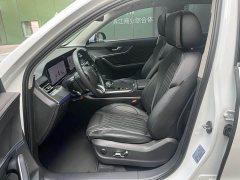 Hongqi HS5 2.0T Qixiang Pro Edition - фото 14