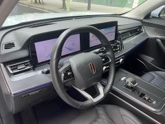 Hongqi HS5 2.0T Qixiang Pro Edition - фото 15