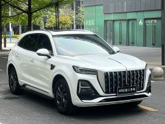 Hongqi HS5 2.0T Qixiang Pro Edition - фото 2